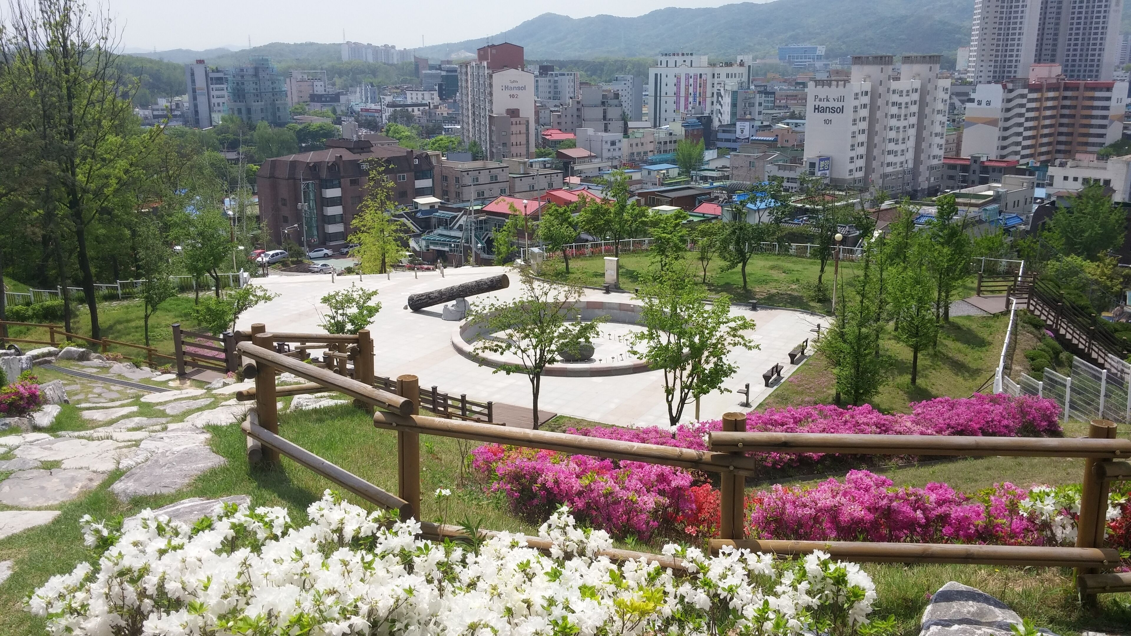 이천온천공원 (1)