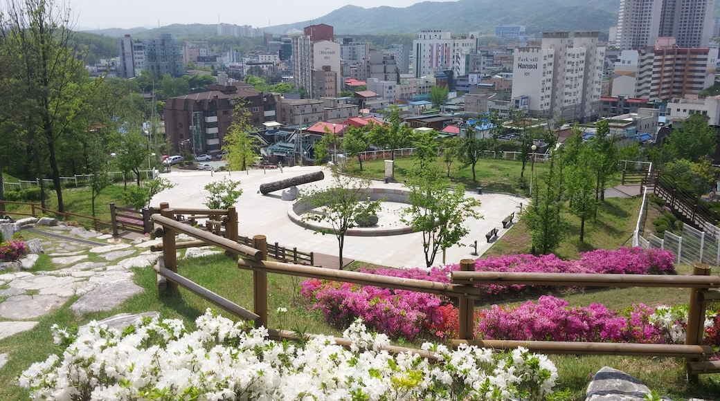 이천온천공원 (1)