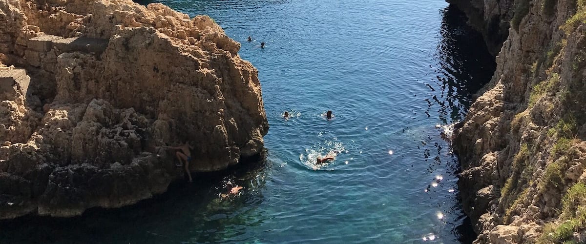 Salento,Italy