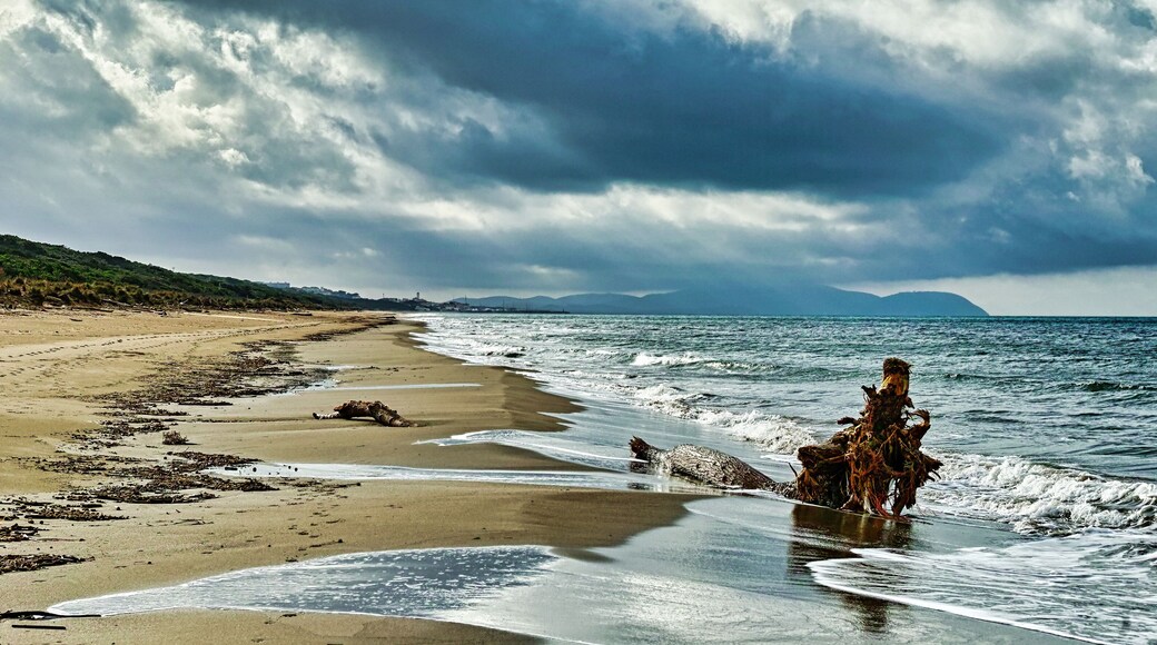 Marina di Castagneto Carducci