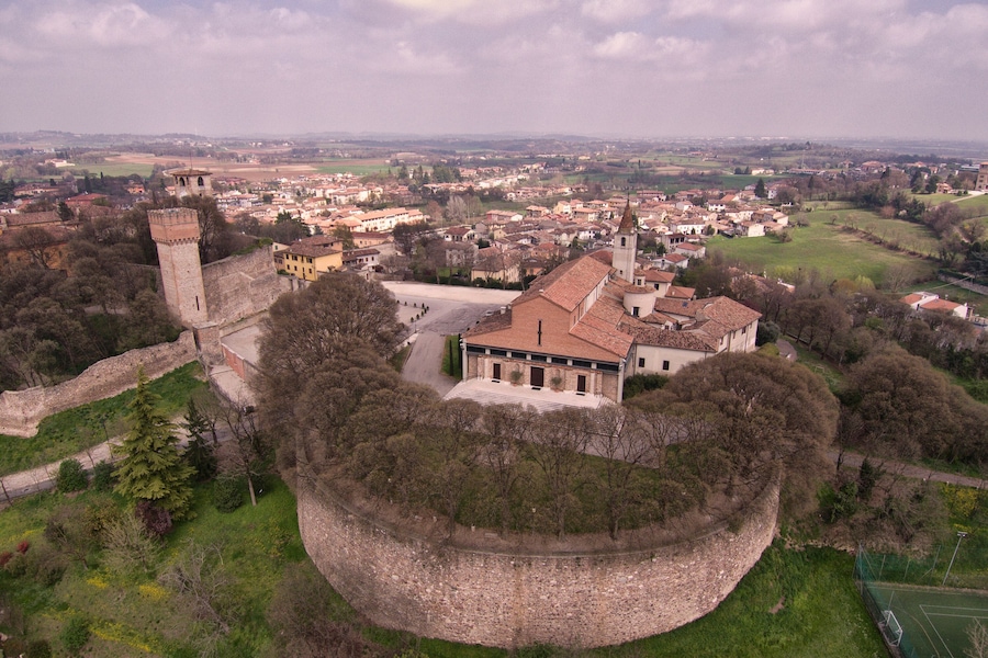 Volta Mantovana, provincia di Mantova