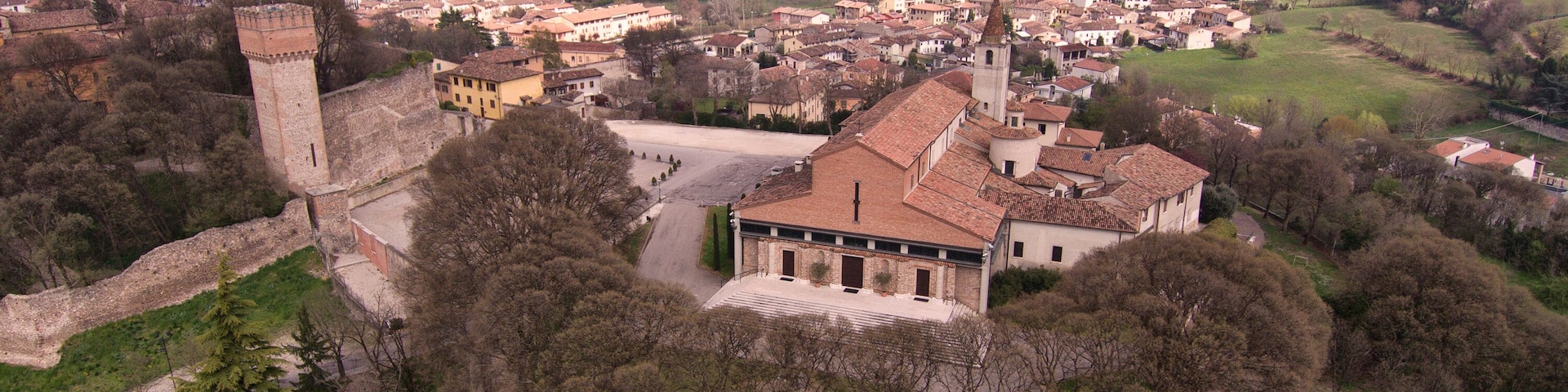 Volta Mantovana, provincia di Mantova