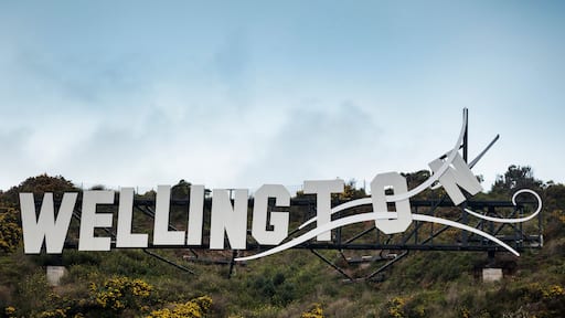 Wellington
