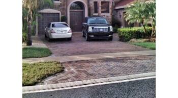 This is the house of Robert Van Winkle aka Vanilla Ice.