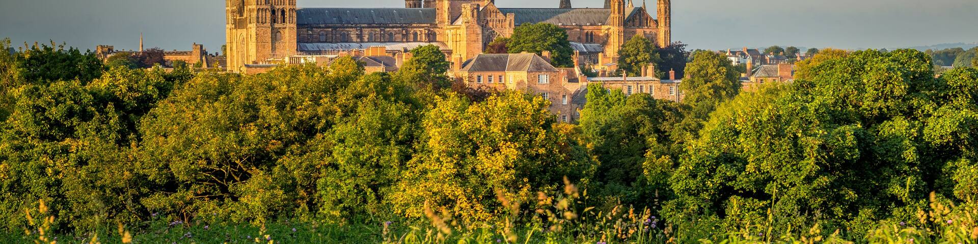 Durham Cathedral