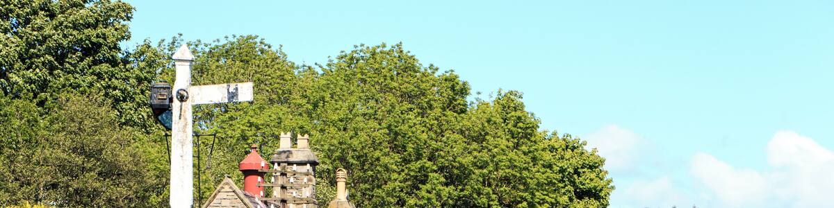 Beamish Living Museum Of The North County Durham