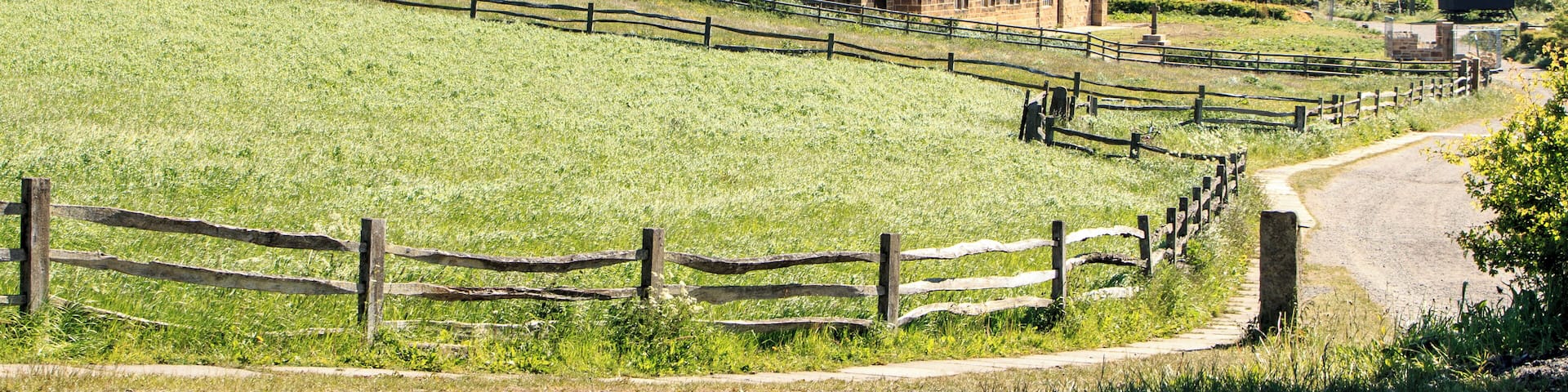 Beamish Living Museum Of The North County Durham