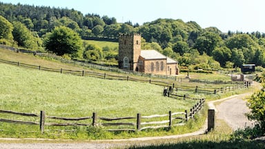 Beamish Living Museum Of The North County Durham