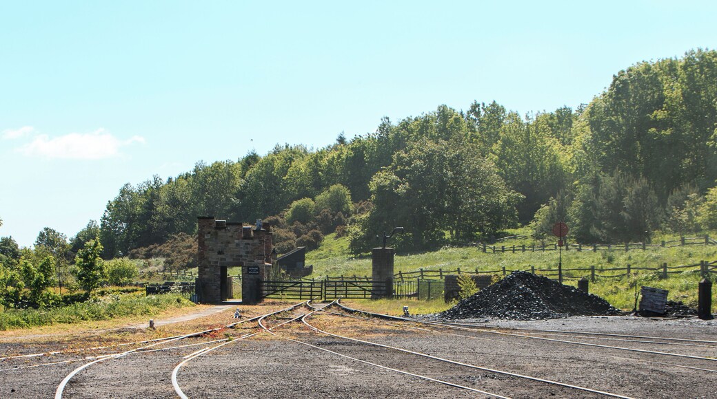 Beamish Living Museum Of The North County Durham