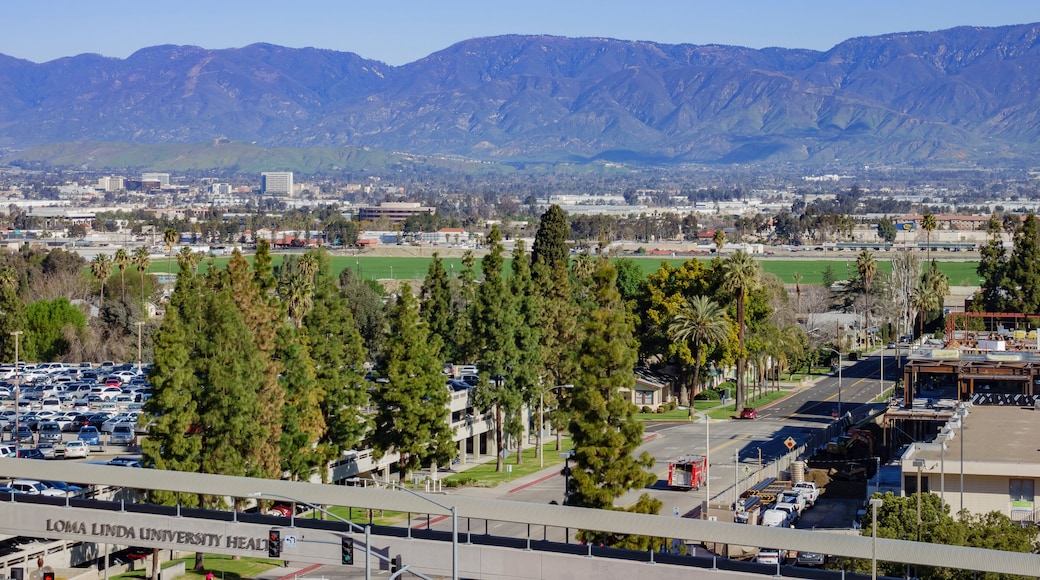 Loma Linda