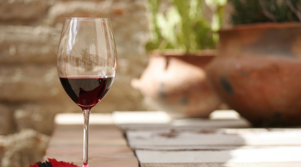 Cafayate welches beinhaltet Drinks oder Getränke