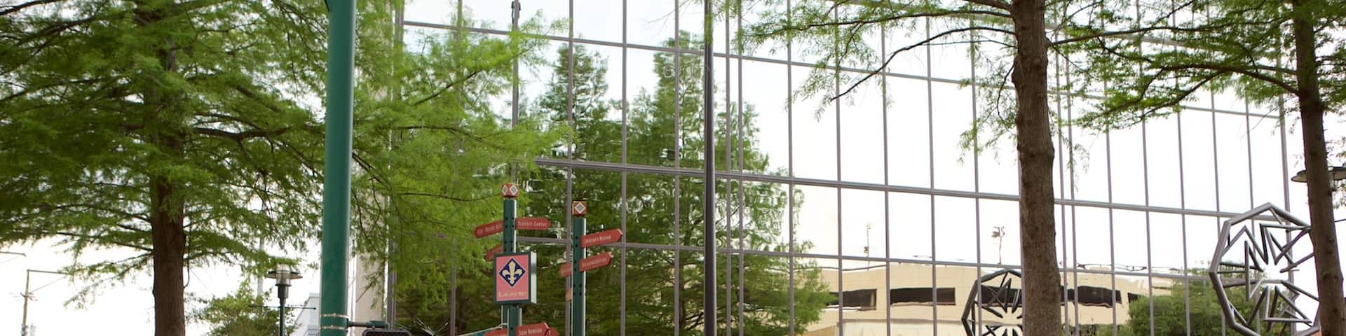 Lafayette which includes a city as well as a small group of people