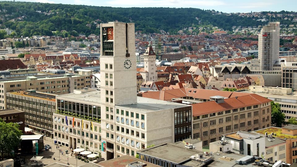 Stuttgart