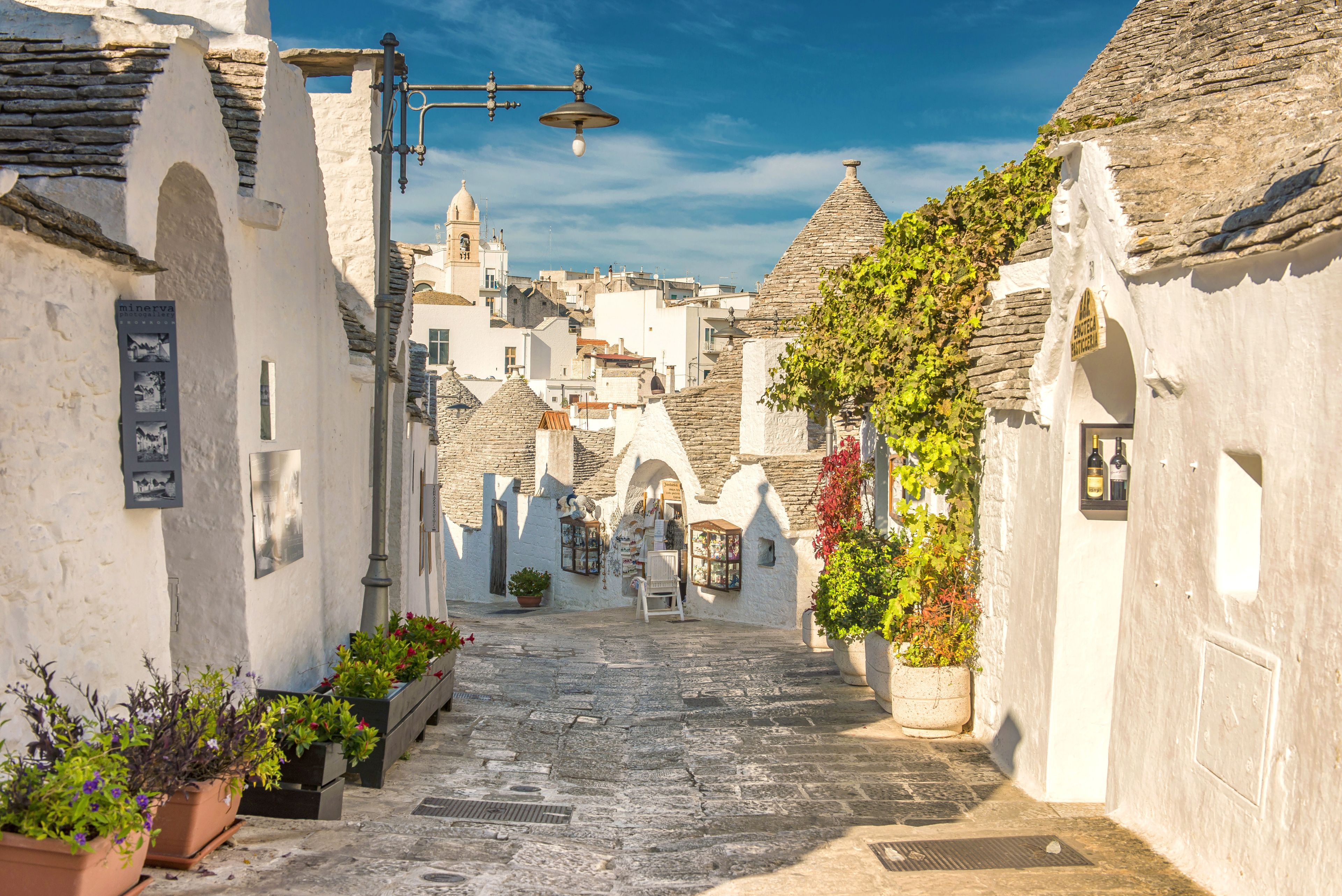 Martina Franca