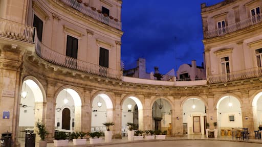 Martina Franca