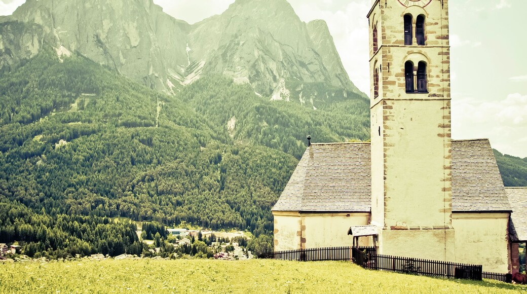 This media shows the cultural heritage monument with the number 15316 in South Tyrol.