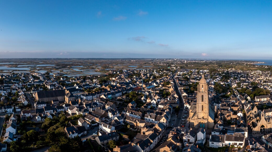 Batz-sur-Mer