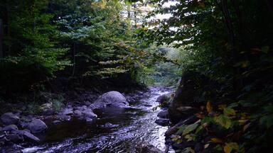 Backpacking, Wilderness, roadtrip, Hiking, Michigan, Porcupine Mountains, Rivers