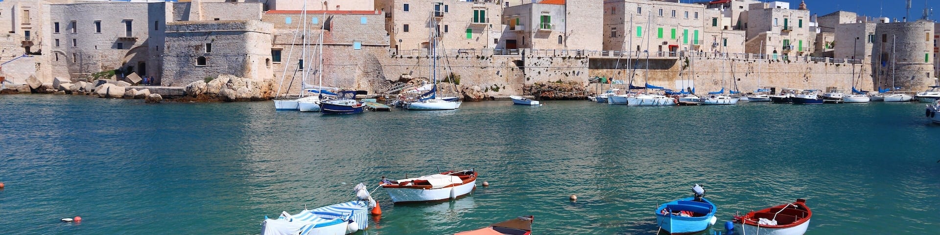 Giovinazzo, Italy