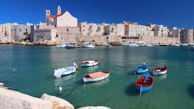 Giovinazzo, Italy