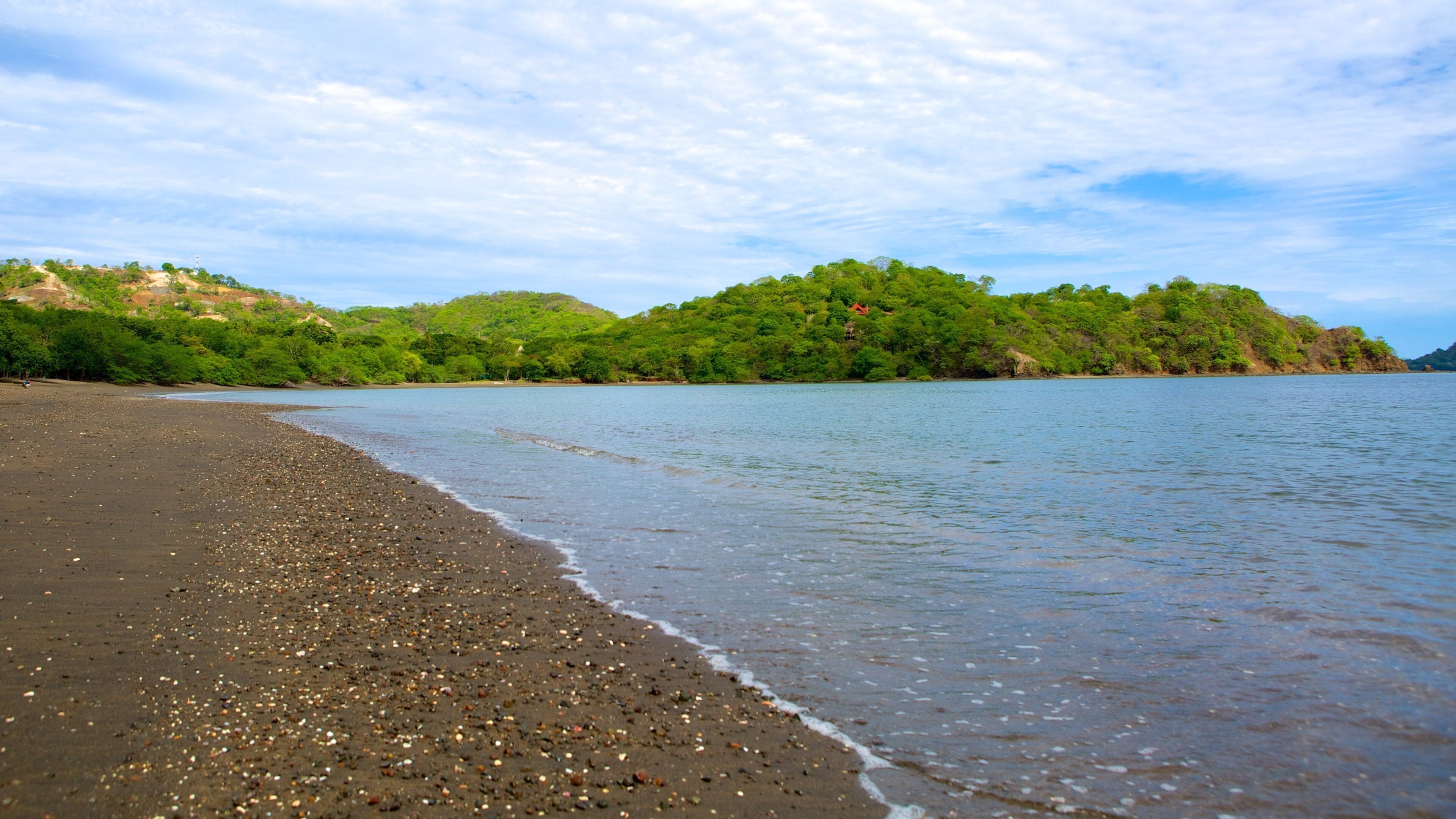 Praia do Panamá
