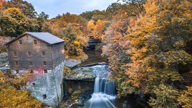 Mill