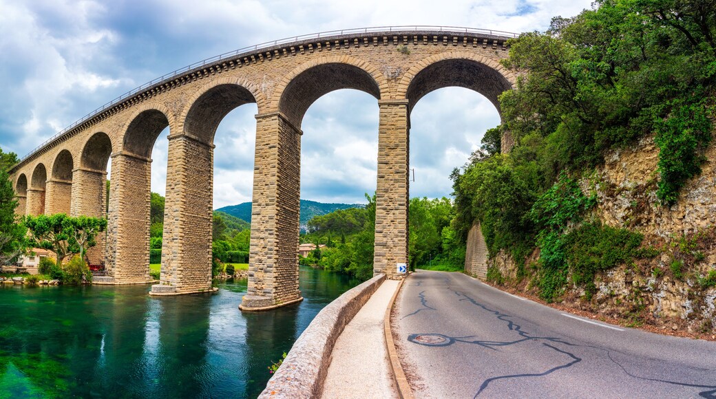 Entraigues-sur-la-Sorgue