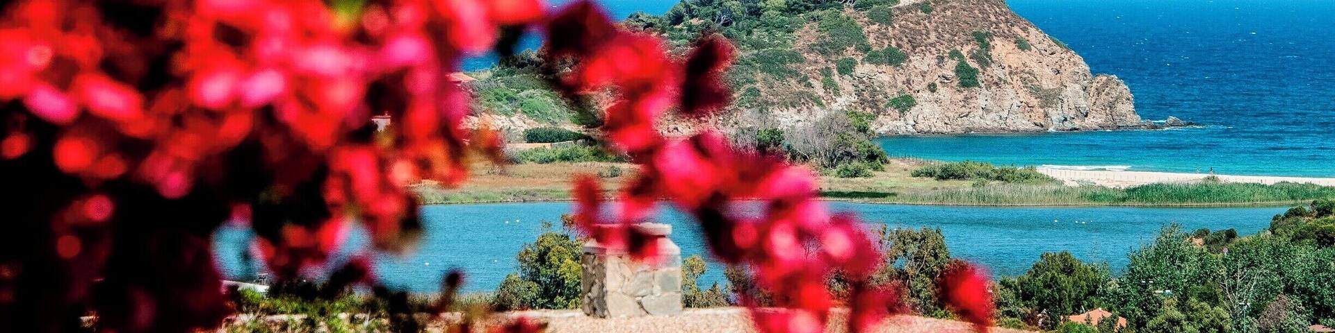 Chia, Sardinia - Italy
The Chia Tower