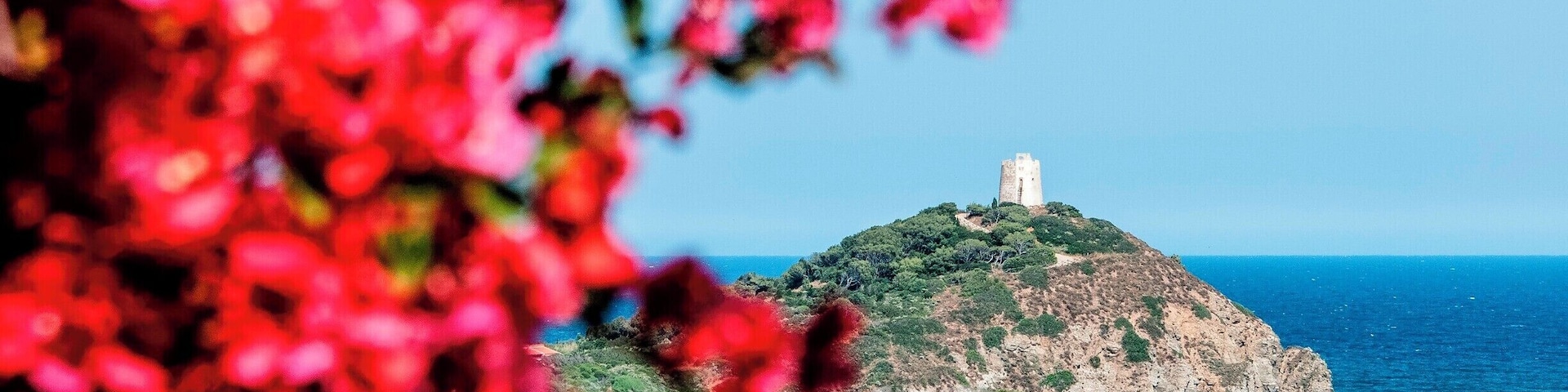 Chia, Sardinia - Italy
The Chia Tower