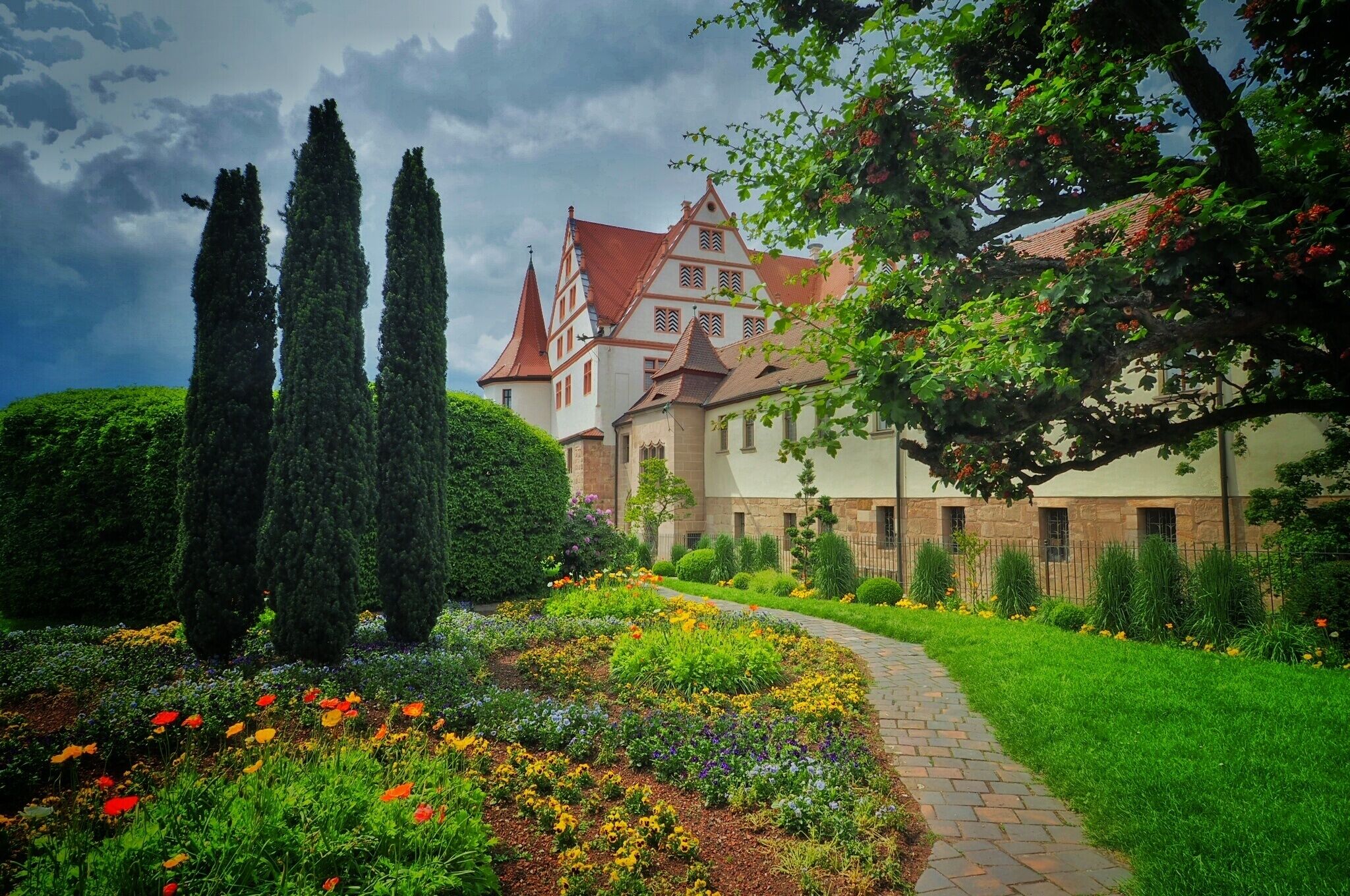 Roth, Germany >>> View other photos like this one >>> DiscoverBucharest is back up! In 6 languages! This summer is going to be great! Venice - Bucharest - London