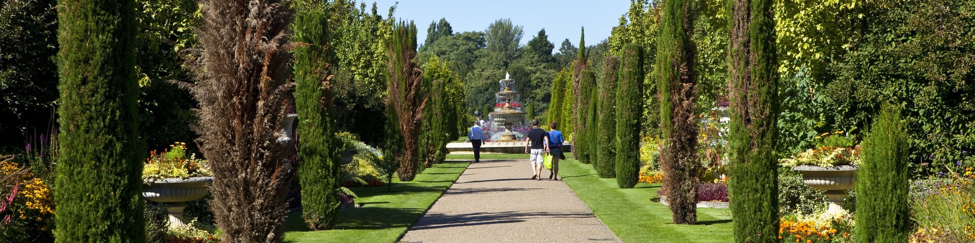 The beautiful Regent's Park in London.; Shutterstock ID 113844268; Purchase Order: -