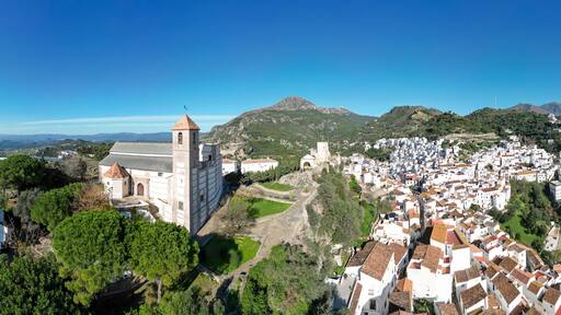 Casares