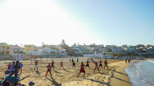 #Sicily # italia # leicaq