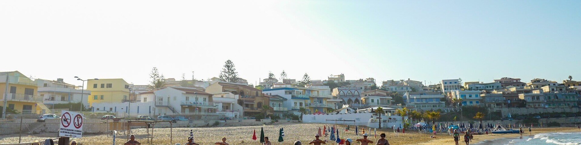 #Sicily # italia # leicaq