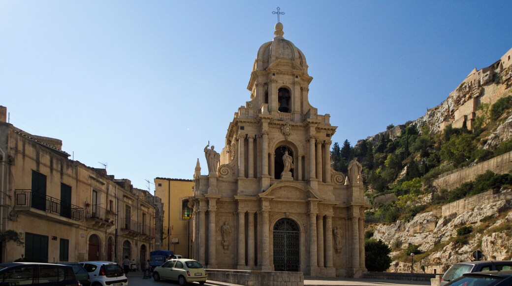 97018 Scicli, Province of Ragusa, Italy