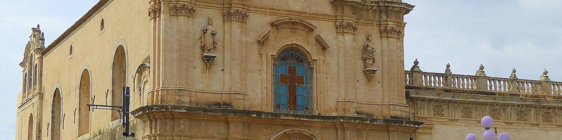 Piazza Busacca (Scicli)