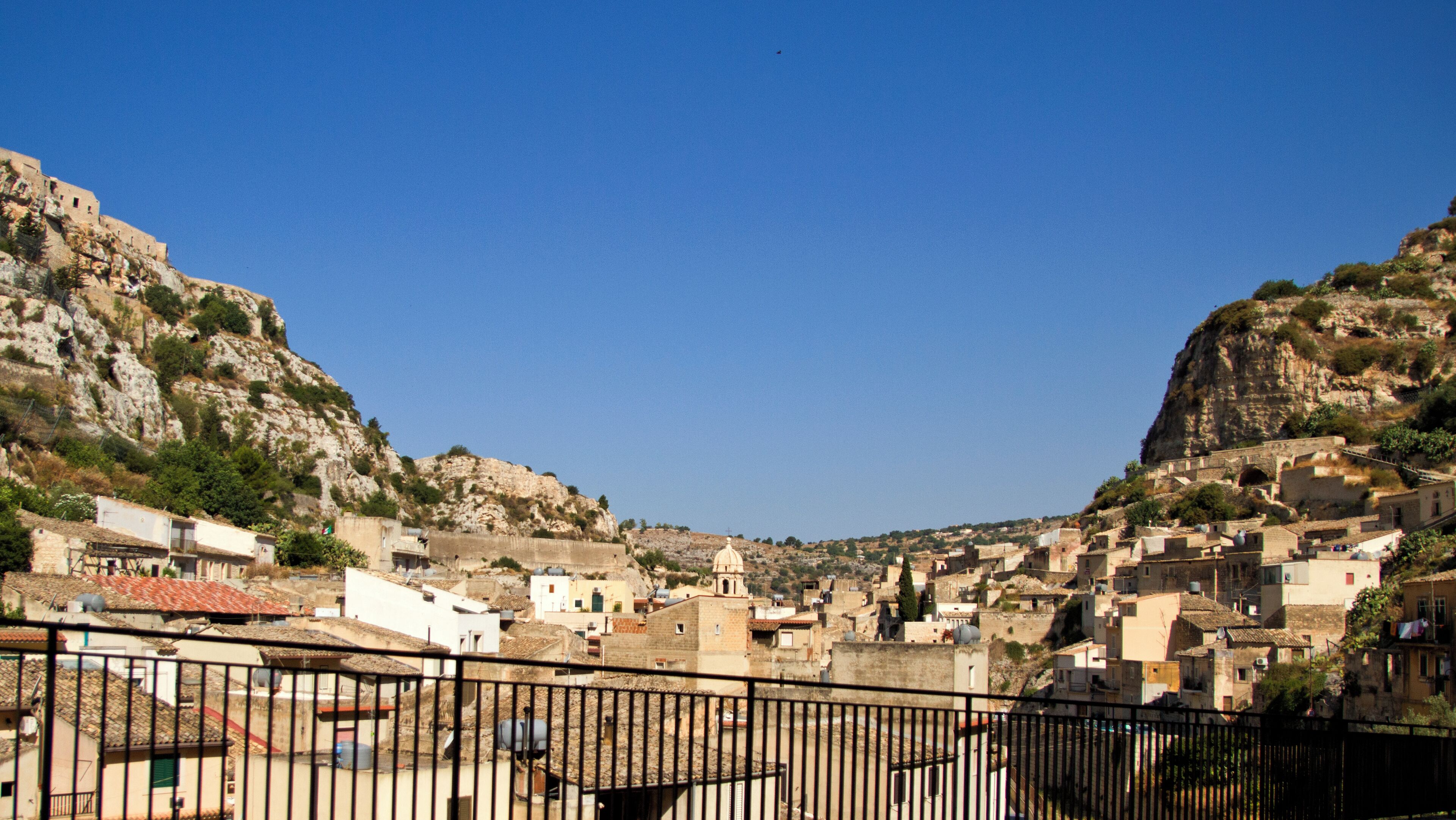 97018 Scicli, Province of Ragusa, Italy
