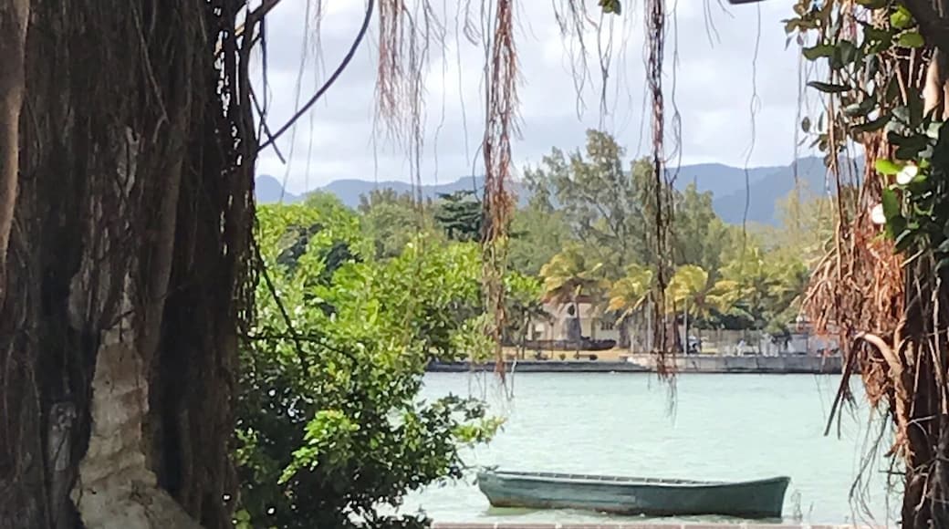 Lovely spot south of the island!