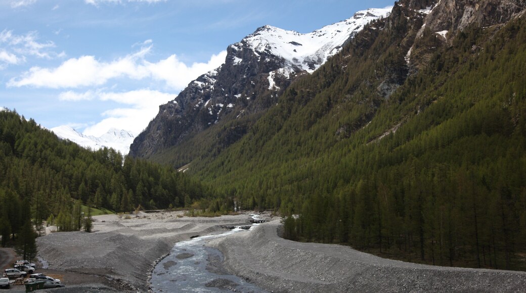 Parco naturale della Val Troncea (Q2052058)