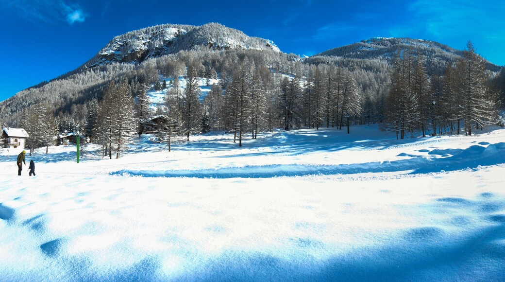 Pragelato