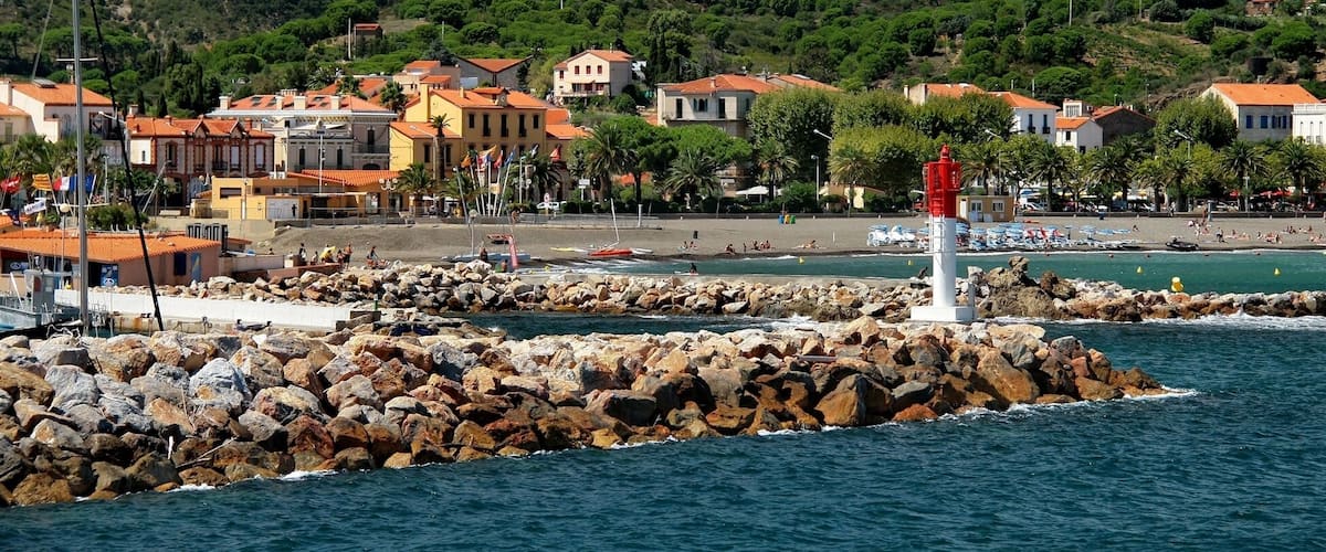 Banyuls-sur-Mer