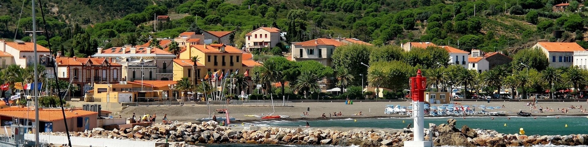 Banyuls-sur-Mer