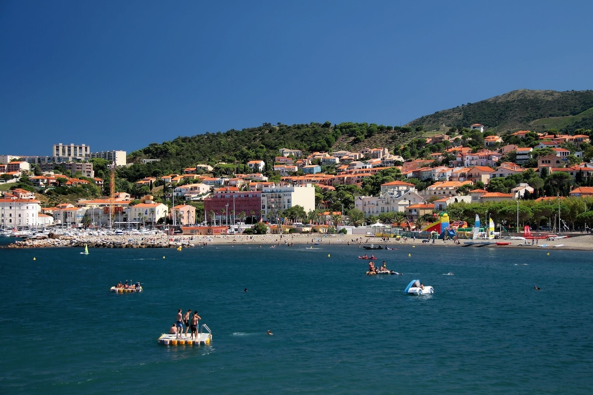 Banyuls-sur-Mer