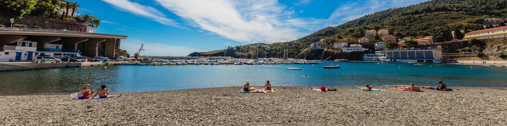 Mediterranean Sea