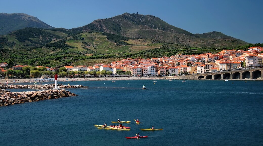Banyuls-sur-Mer