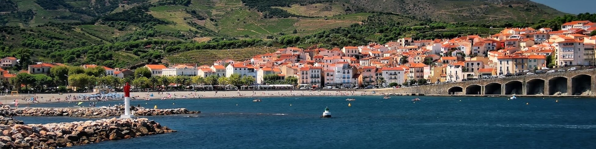 Banyuls-sur-Mer