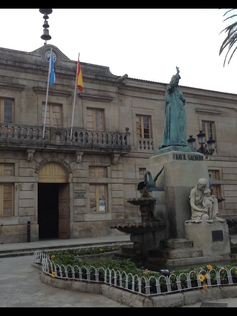 Police Department is housed in this building