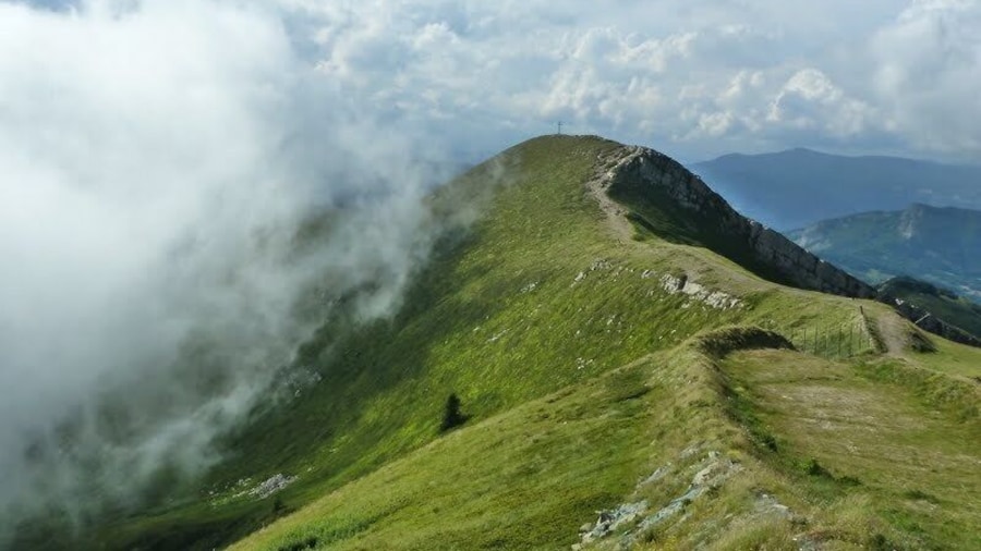 #LifeAtExpediaGroup In the Tuscan mountains near Abetone, you can have the whole mountain to yourself, a beautiful hike.
