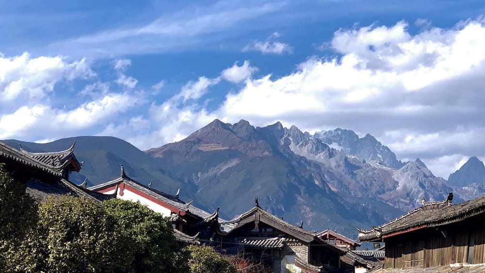 China is home to some of the most beautiful places in the world. Be sure to visit Yunnan province and make time to travel from Lijiang out to the smaller ancient towns.