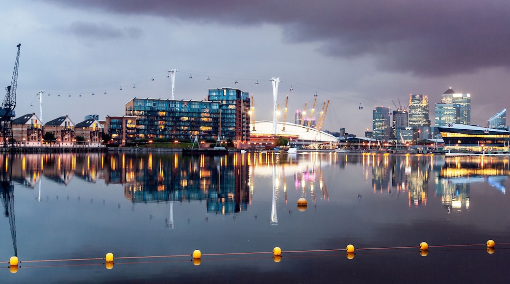 london royal victoria station